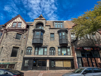 More details for 2-4 E Preston St, Baltimore, MD - Residential for Sale