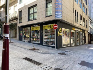 More details for Rúa Perú, 4, Vigo - Retail for Sale