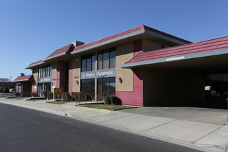 More details for 15000 7th St, Victorville, CA - Office for Rent