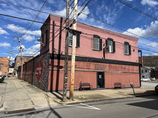 More details for 1244 Buffalo St, Franklin, PA - Retail for Sale