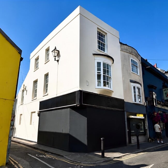 More details for 3 Trafalgar St, Brighton - Retail to Rent