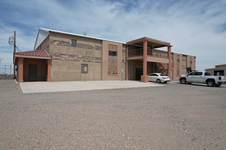 13633 Bachimba Dr, El Paso, TX for sale - Building Photo - Image 1 of 10