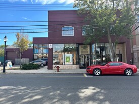 133-135-137 & 138 Monmouth Street - Commercial Property