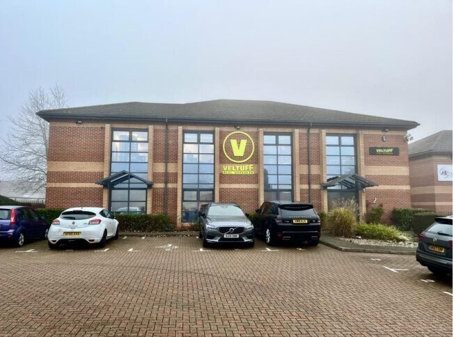 Boarden Clos, Northampton for sale Building Photo- Image 1 of 1