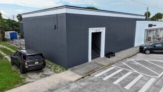 More details for 1510-1520 High Land Ave, Melbourne, FL - Retail to Rent