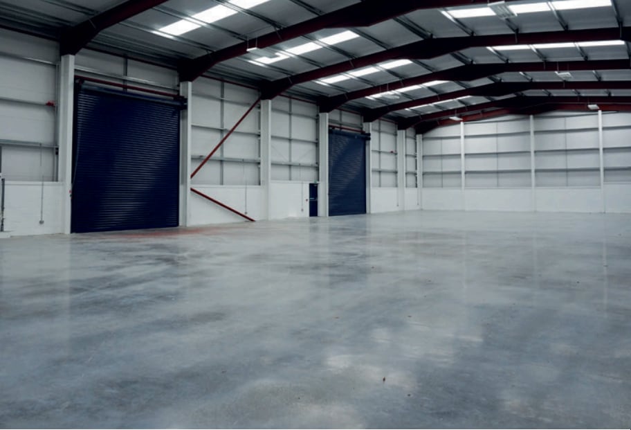 Burghmuir Pl, Inverurie to rent Interior Photo- Image 1 of 2