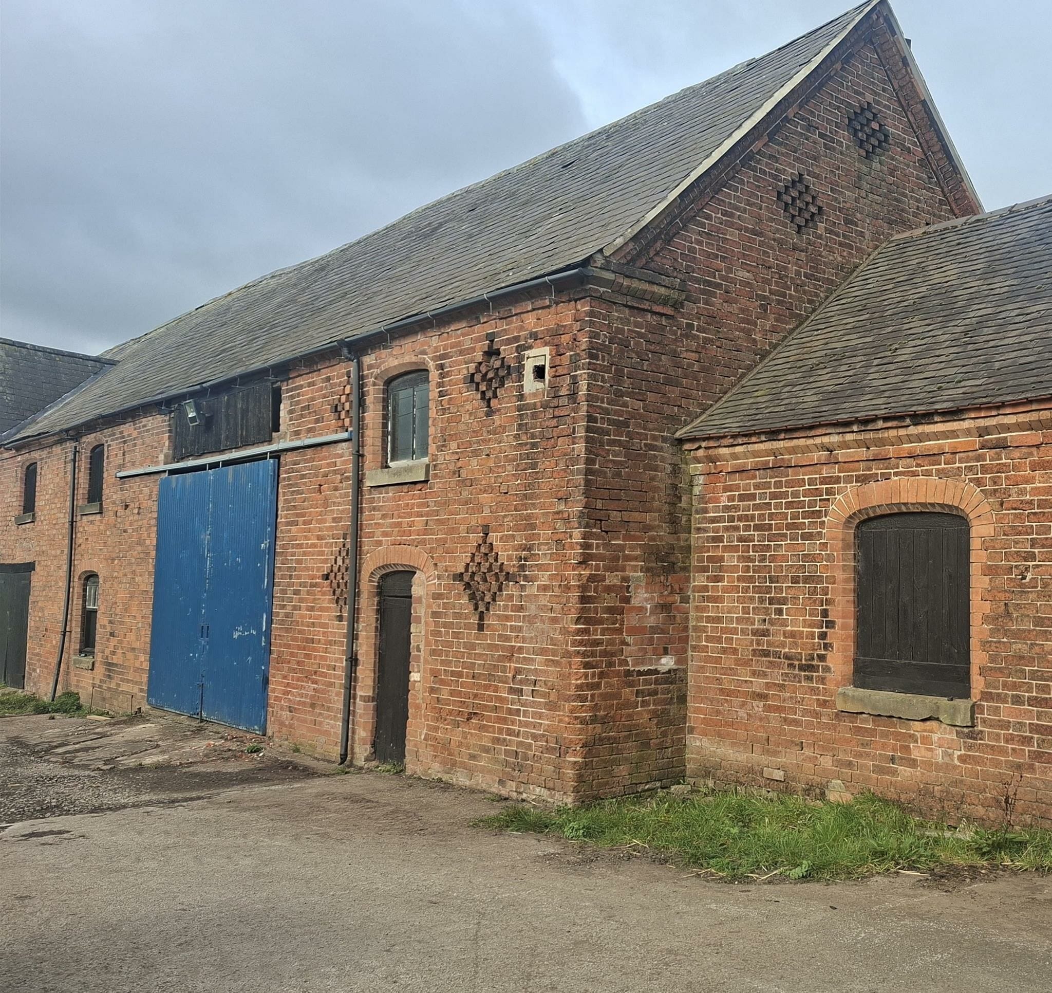 Asher Ln, Ruddington to rent Building Photo- Image 1 of 3