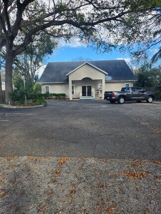 More details for 8751 N 30th St, Tampa, FL - Medical to Rent