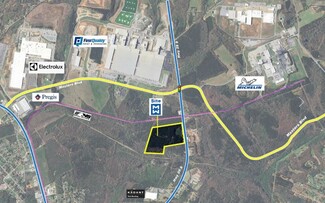 More details for 00 Highway 29, Anderson, SC - Land for Sale