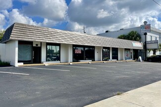 More details for 6817 Central Ave, Saint Petersburg, FL - Office/Medical for Rent