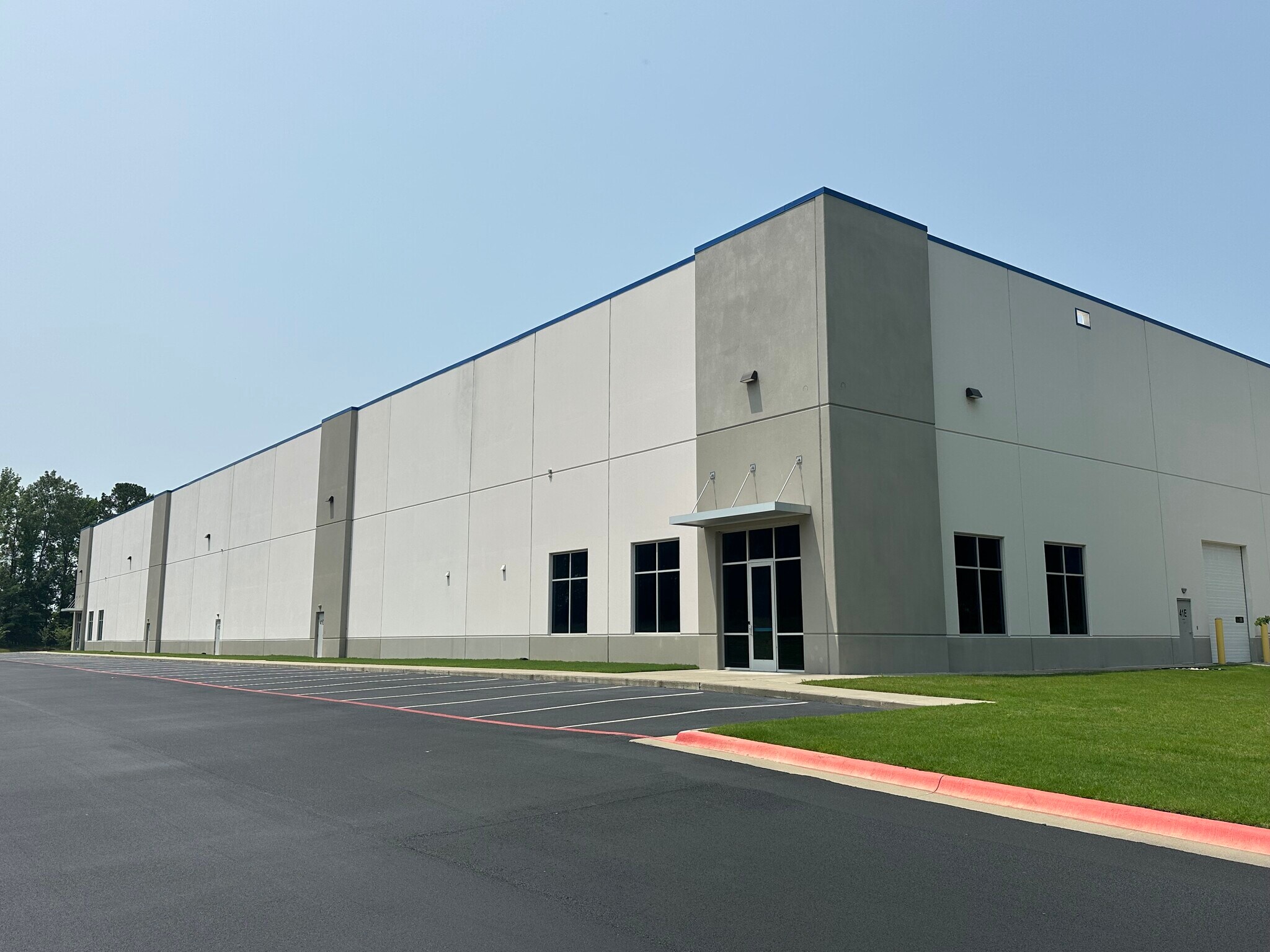 3700 Bryant Pky, Bryant, AR to rent Building Photo- Image 1 of 3