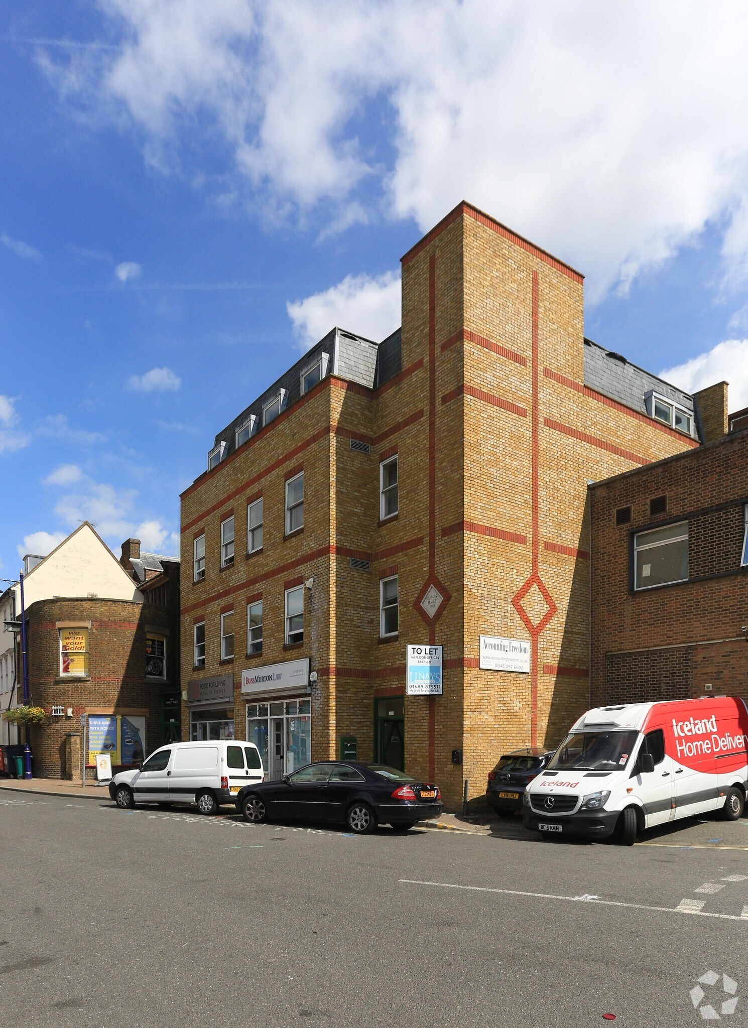 Market Pl, Dartford for sale Primary Photo- Image 1 of 1