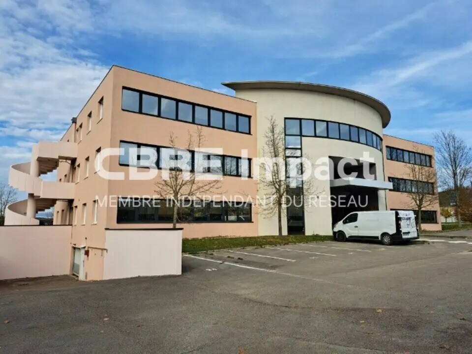 Office in Dijon for sale Building Photo- Image 1 of 20