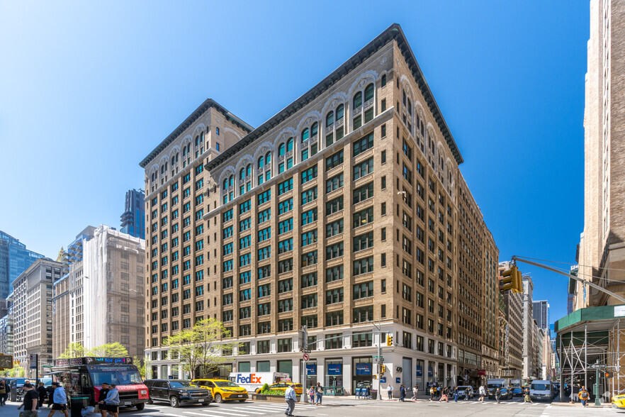 470 Park Ave S, New York, NY 10016 - Retail for Lease | LoopNet UK