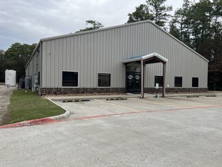 More details for 20560 Old Houston Rd, Porter, TX - Light Industrial for Sale