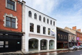 More details for 8-12 Broughshane St, Ballymena - Retail for Rent