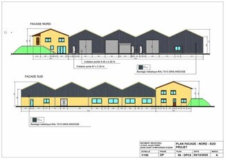 More details for Office, Light Industrial to Rent