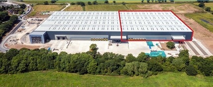 Net World Sports, Wrexham to rent Building Photo- Image 1 of 10