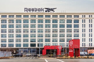 More details for 21-25 Drydock Ave, Boston, MA - Office to Rent