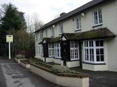 Bath Rd, Knowl Hill for sale - Building Photo - Image 1 of 1