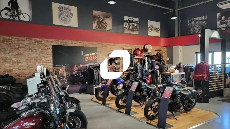 Retail in Mérignac to rent - Building Photo - Image 3 of 13