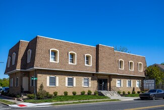 More details for 603 N Broad St, Woodbury, NJ - Office for Rent