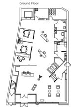 145 E 42nd St, New York, NY to rent Floor Plan- Image 1 of 1