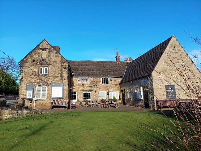 More details for Mill Ln, Sheffield - Office to Rent