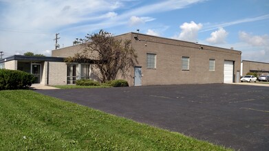 3319 E Ten Mile Rd, Warren, MI for sale Building Photo- Image 1 of 1