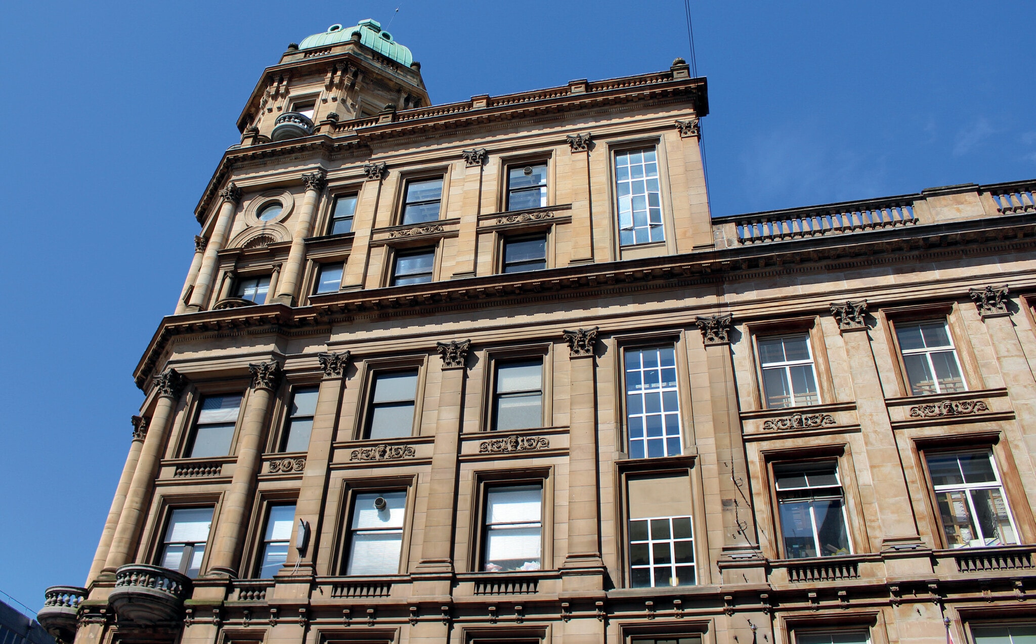 7 Buchanan St, Glasgow to rent Building Photo- Image 1 of 10
