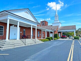 More details for 600 S Grove St, Eustis, FL - Specialist for Sale