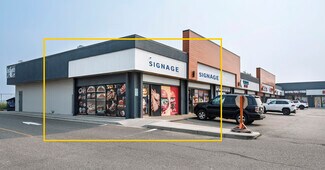 More details for 2102-2130 Glenmore Crt SE, Calgary, AB - Retail to Rent