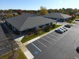 More details for 1555 S Byrne Rd, Toledo, OH - Office/Medical for Rent