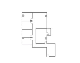 8330 Lyndon B Johnson Fwy, Dallas, TX for rent Floor Plan- Image 1 of 1