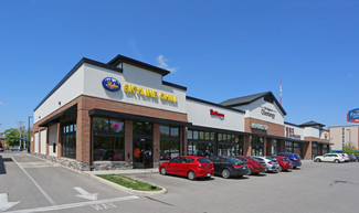 More details for 3025 Olentangy River Rd, Columbus, OH - Retail for Rent