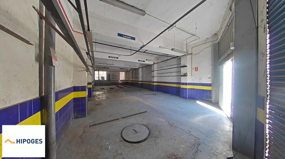 Calle Cuatro Caminos, Jadraque, Guadalajara for sale - Building Photo - Image 2 of 3