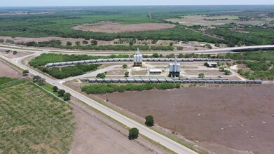 240 US-59 Bus, George West, TX - aerial  map view - Image1