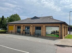 10 Shield Retail Centre, Bristol BST - Commercial Property