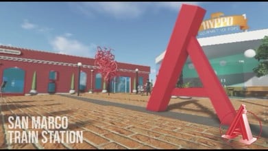 1440 Hendricks Ave, Jacksonville, FL to rent - Commercial Listing Video