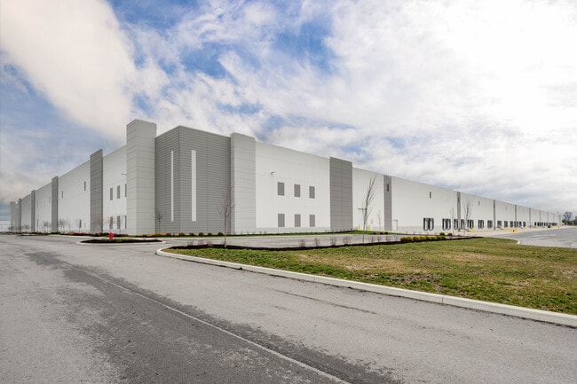 More details for 5670 Aurora Way, McCordsville, IN - Industrial for Sale