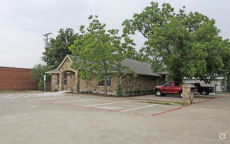 More details for 6518 Baker Blvd, Richland Hills, TX - Office for Rent