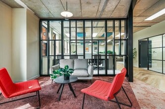 6 East Parade, Leeds to rent Interior Photo- Image 2 of 6