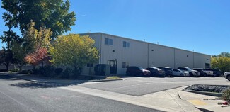 More details for 2497 Power Rd, Grand Junction, CO - Light Industrial for Rent