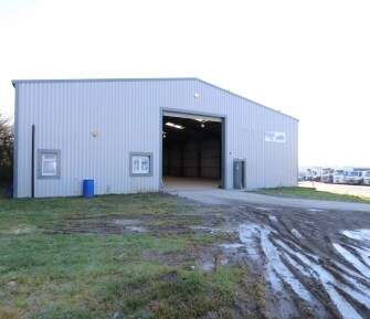 Rh Claydon Ltd , Scarne Industrial Estate ,, Launceston for sale Primary Photo- Image 1 of 1