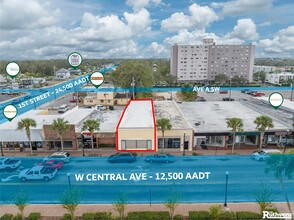 118 Central Ave W, Winter Haven, FL for sale Building Photo- Image 1 of 1