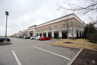 3101-3141 Riverport Tech Center Dr, Maryland Heights, MO for rent Building Photo- Image 1 of 4