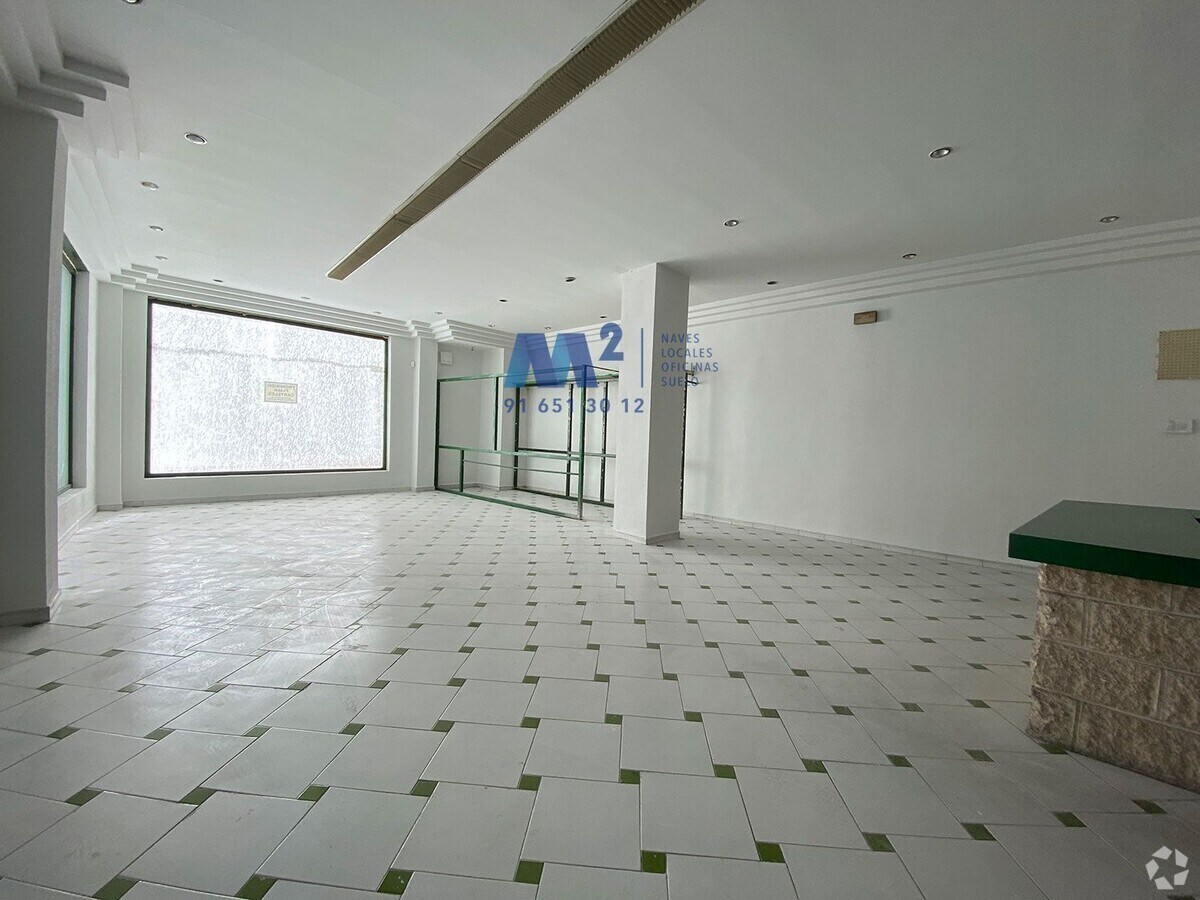 Torrejón de Ardoz, MAD 28850 - Unit Puerta 02, Esc. D -  - Interior Photo - Image 1 of 5