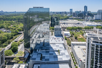 950 E Paces Ferry Rd NE, Atlanta, GA - aerial  map view - Image1