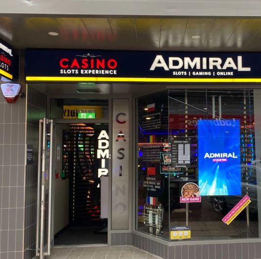 258 Grange Rd, Birkenhead for sale - Building Photo - Image 1 of 1