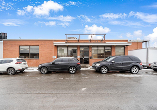 2 Bradpenn Rd, Toronto, ON for rent Building Photo- Image 1 of 15